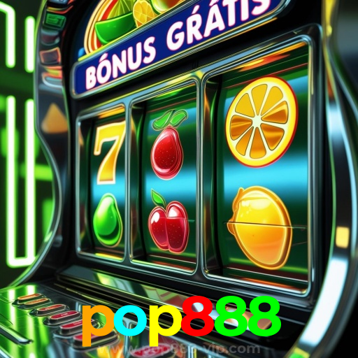 Login social e inovador no pop888 — sem complicações
