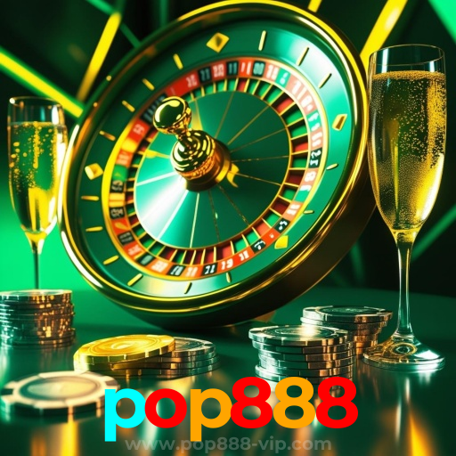 pop888 Cassino Online | Mundo das Famosas Máquinas Slots