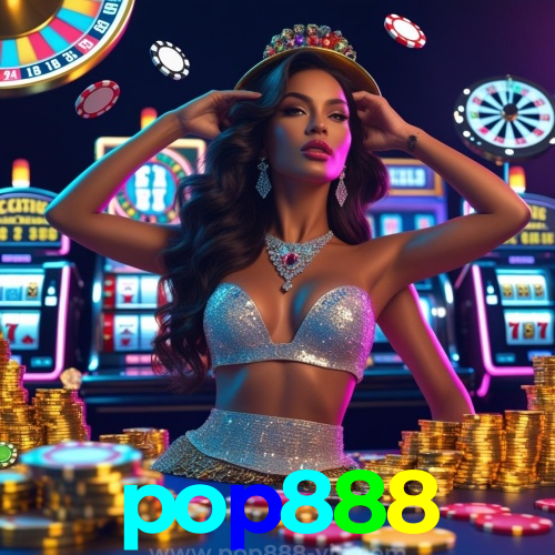 Melhores bônus no pop888 — boas-vindas, cashback e mais