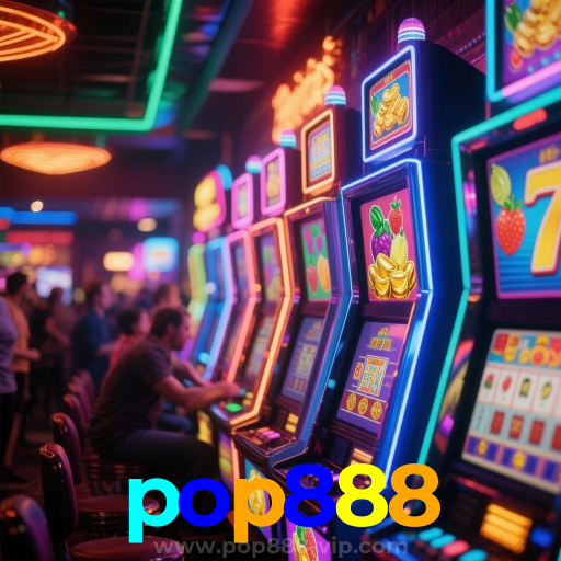 pop888: Plataforma Segura e Premiada