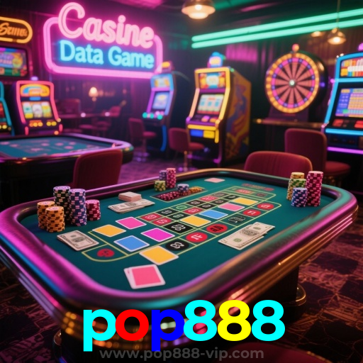 pop888 - Slots Brilhantes: Entretenimento e Prêmios no pop888