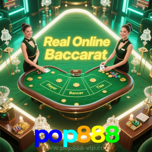 pop888: Jogos de Mesa ao Vivo - Imersão Total, Slots - Grandes Prêmios, Roleta - Altas Chances