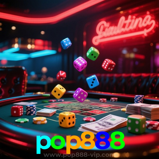 pop888 — plataforma segura e premiada de apostas