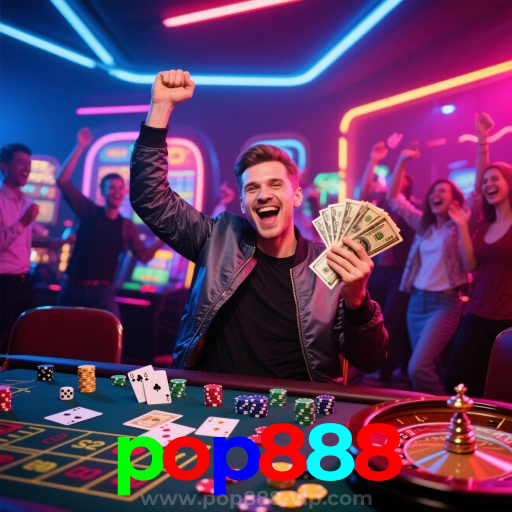 pop888: apostas com ofertas diárias e odds turbinadas