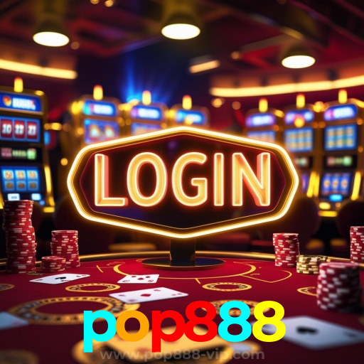 pop888 — plataforma segura e premiada de apostas