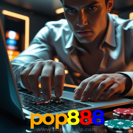 pop888: Plataforma Segura e Premiada